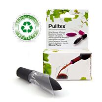 Uranus Stopper & Pourer ecoblister