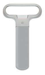 Cork puller corkscrew Bilame ecoblister