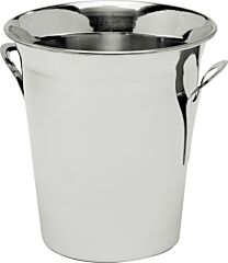 Seau inox oreilles fixes (6)