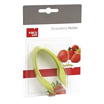 Vacu Vin - Strawberry Huller