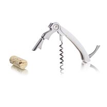 Vacu Vin - Waiter’s Corkscrew (wit)