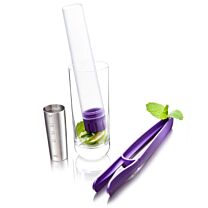 Vacu Vin - Muddler & tools