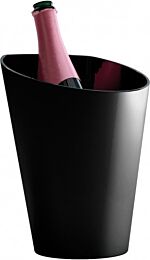 Seau MAREA Noir + Support de table (8)