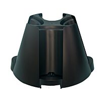 Galaxy support de table 4 bt rotatif incl 4 refroidisseurs