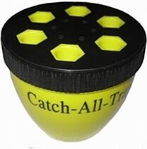 Fruitvliegval met 50 ml lokstof