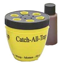 Fruitvliegval met 50 ml lokstof