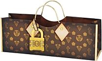 Sac Trendy Horizontal raisins (10)