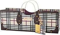 Sac Trendy Horizontal Purple square (10)