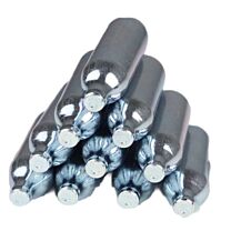 C02 capsules cork lift automatic