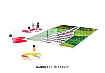 Game Jeu Le Nez du Vin FR/EN