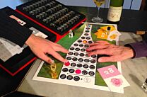 Game Jeu Le Nez du Vin FR/EN