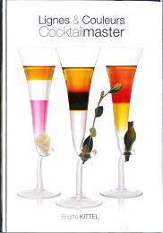 Receptenboek Cocktailmaster (D)