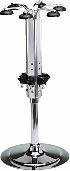 Caroussel de table pour 6 Doseurs ND