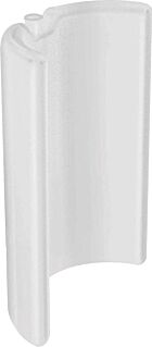 koelelement voor tafelstandaard, wit