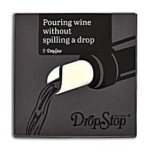 Dropstop