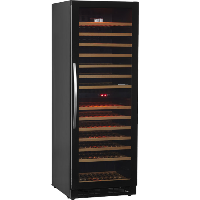 Standaard wijnkasten