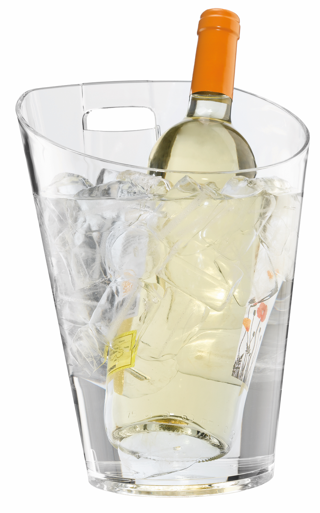 wijnkoelers/champagnekoelers